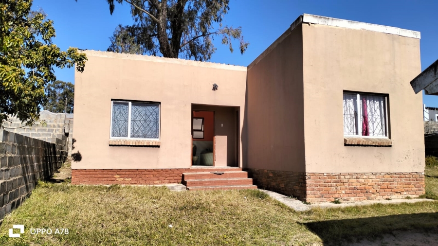 4 Bedroom Property for Sale in Balassi Valley Eastern Cape